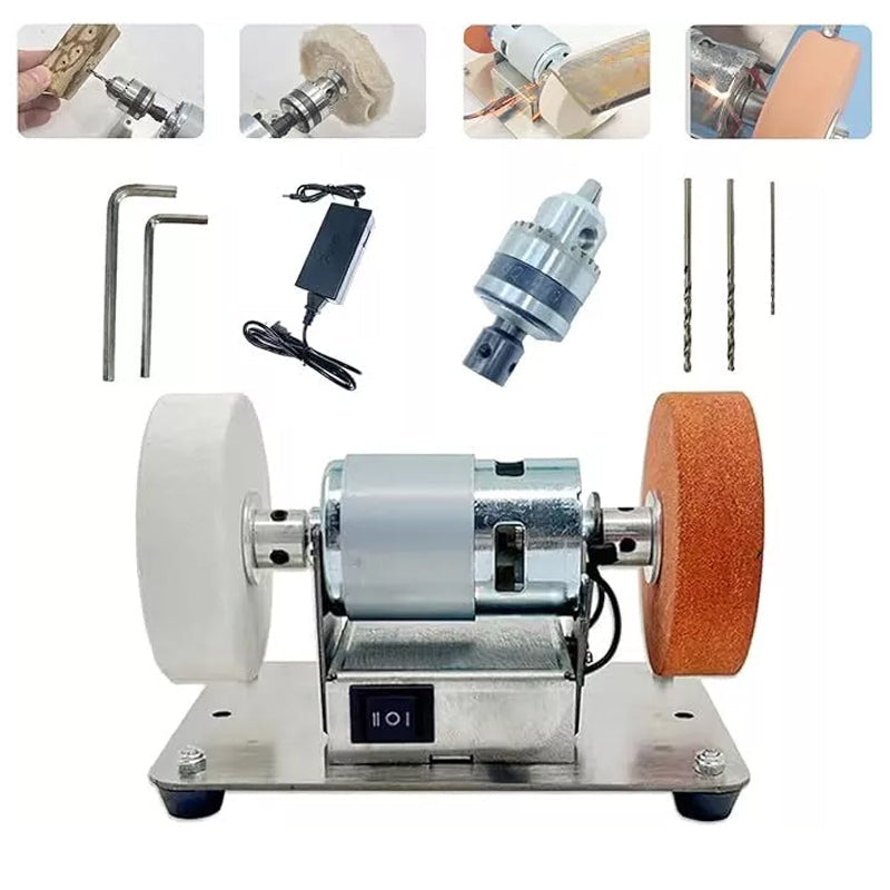 Small electric sander | Kalsten