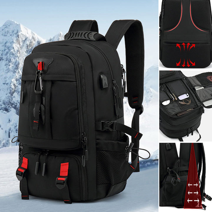 Large Capacity Travel Bag | Kalsten