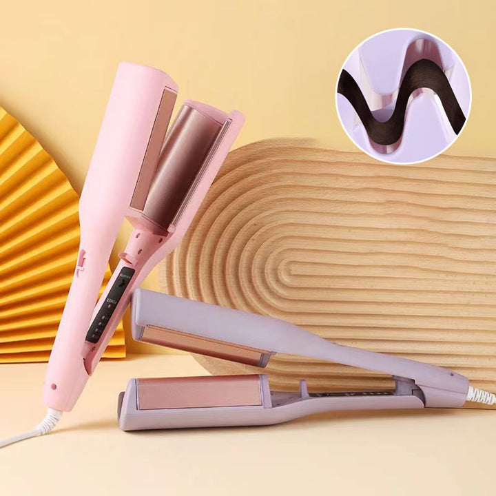French Romantic Egg Curling Iron | Kalsten