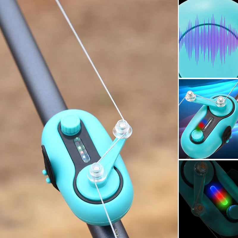 Alarm for the fishing rod | Kalsten