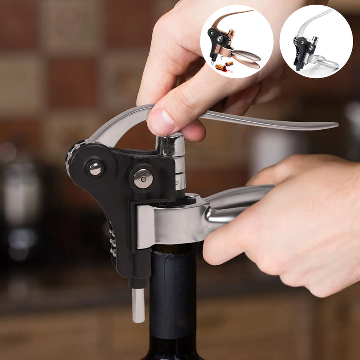 Kalsten | Rabbit Head Bottle Opener