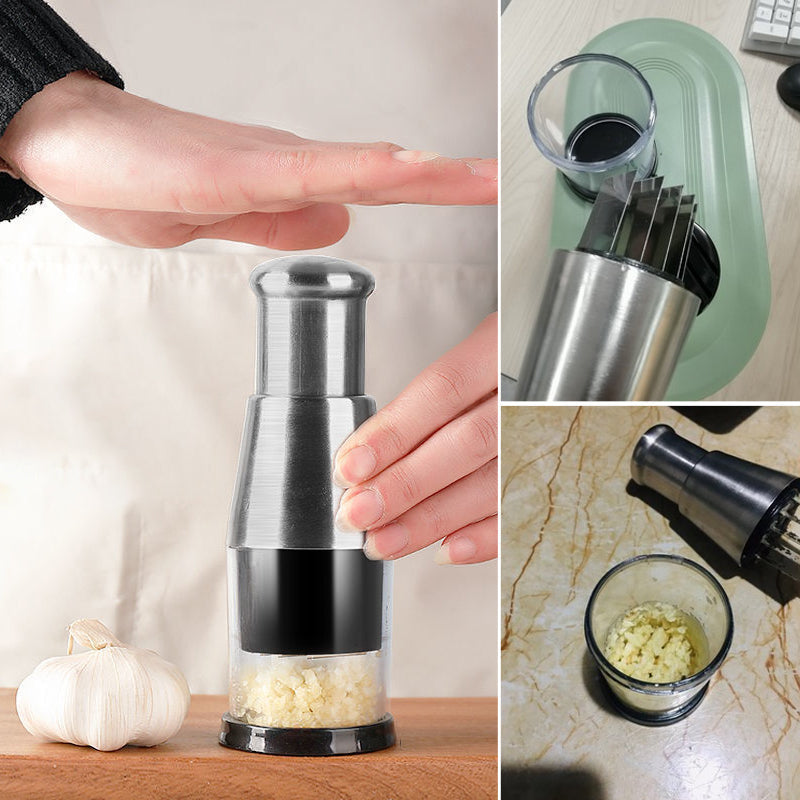 Garlic press | Kalsten