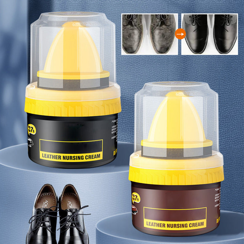 Leather repair cream Liquid polish | Kalsten