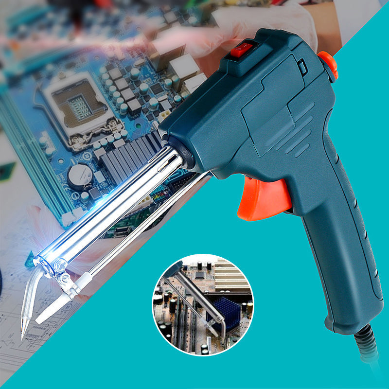 Electronic Soldering Kit | Kalsten