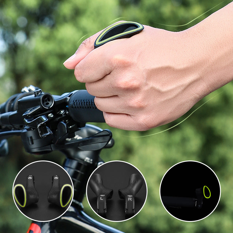 Kalsten | Ergonomically Designed Bicycle Grips (1 pair)
