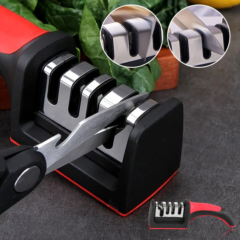‍Four-level sharpener | Kalsten