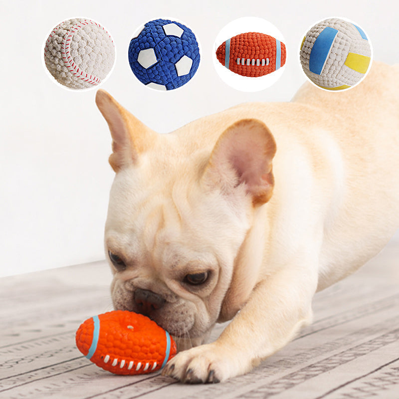 Immortal toy for aggressive chewers | Kalsten
