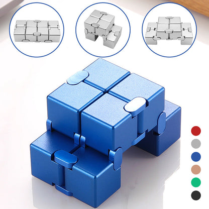 BowLift | Infinity Cube