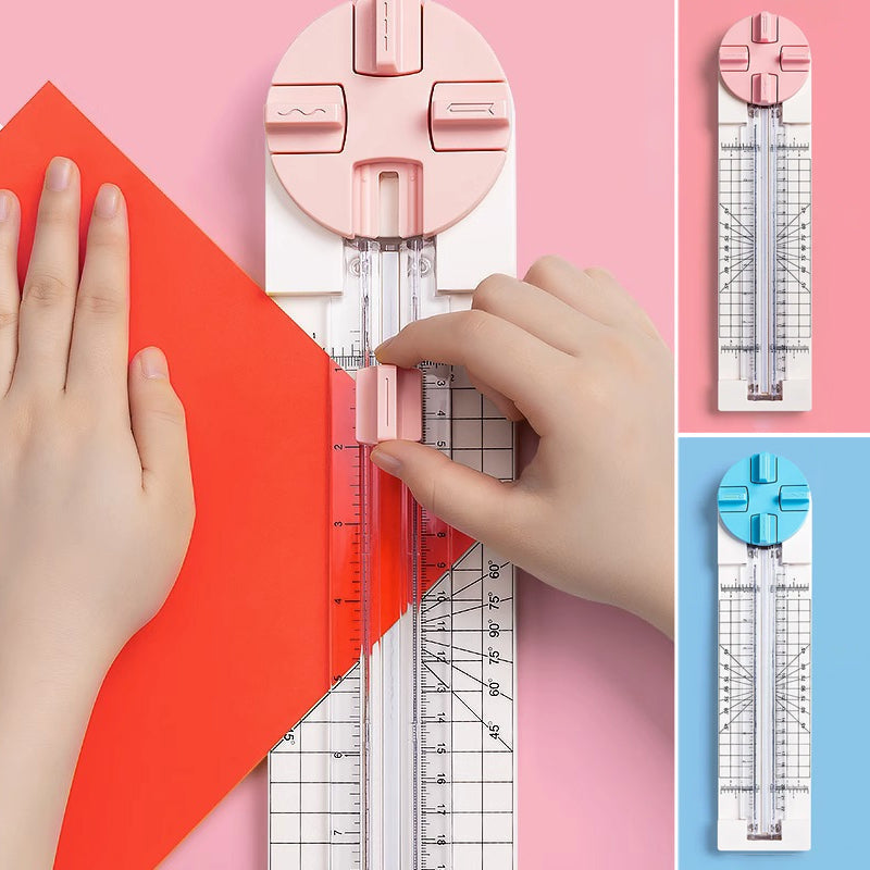 Portable Mini Paper Cutter | Kalsten