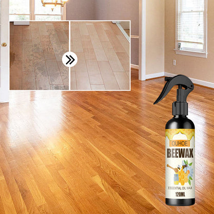 Skanto | Natural Micro-Molecular Beeswax Spray