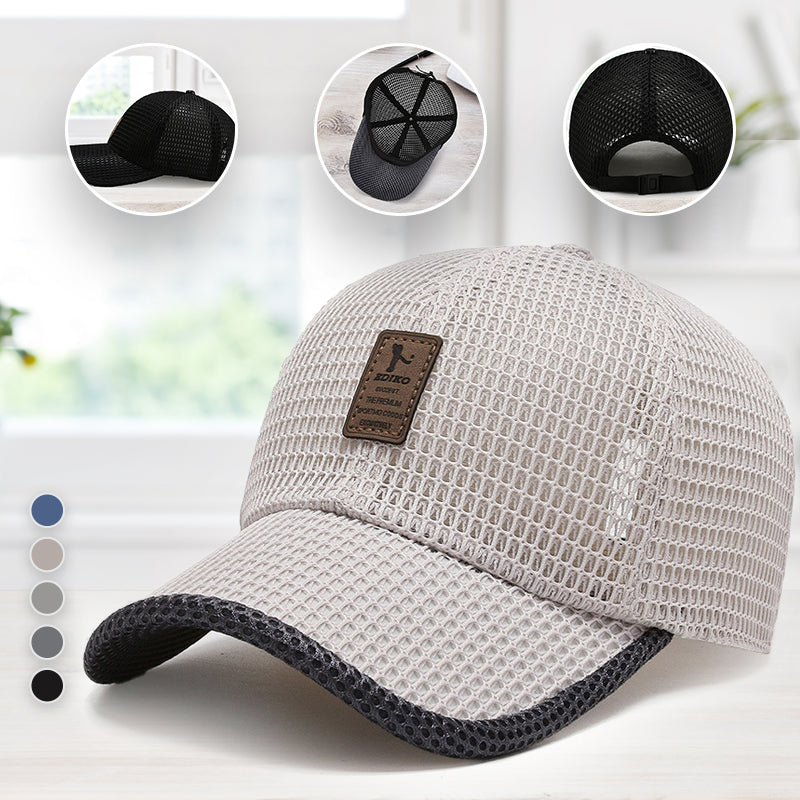 Kalsten | Summer Outdoor Leisure Baseball Cap