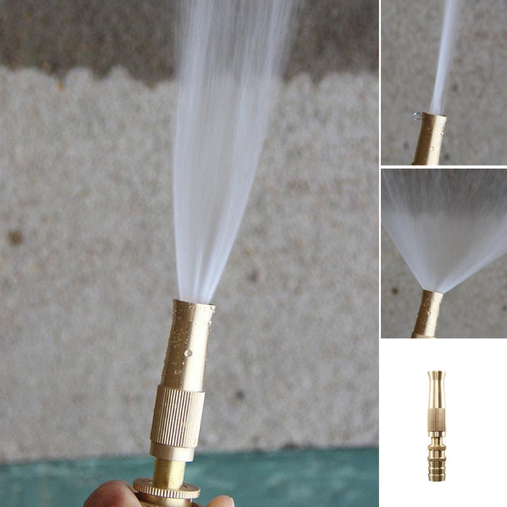 Kalsten | Heavy-duty Original Brass Nozzle