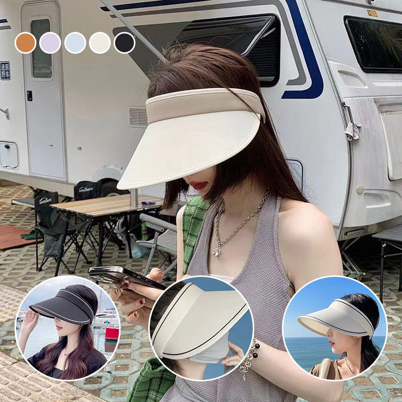 Kalsten | Sun Visor Hats