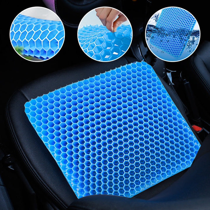 Honeycomb Gel Cushion | Kalsten