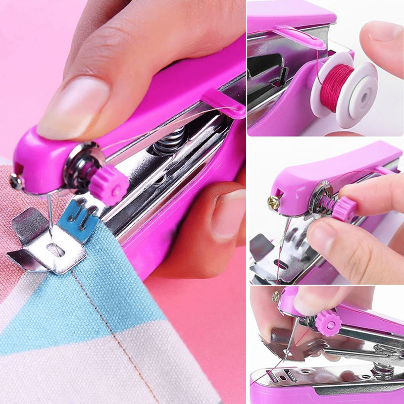 Small Hand Sewing Machine | Kalsten