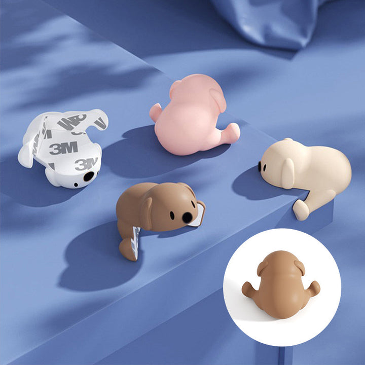 Kalsten | Cartoon Animal Dog Table Corner Protector
