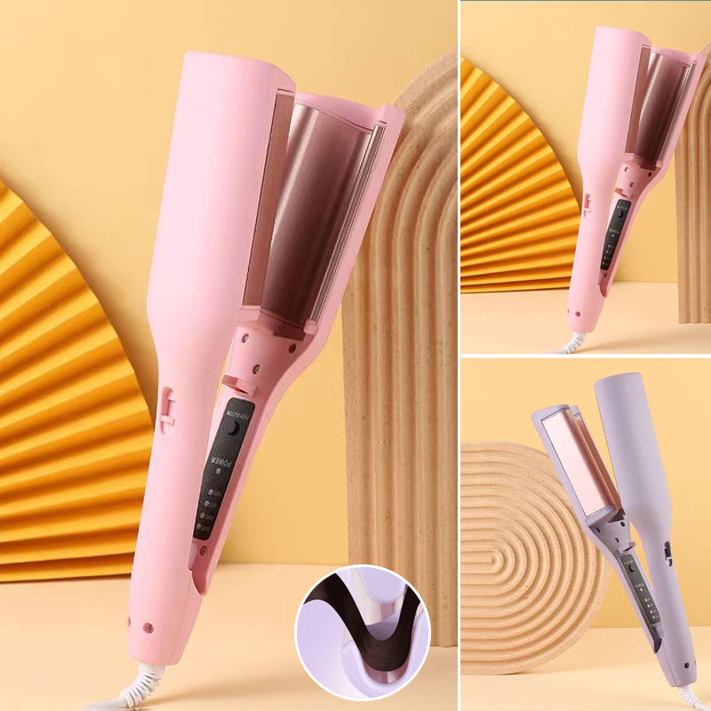 Skanto | Romantic French Egg Curling Iron