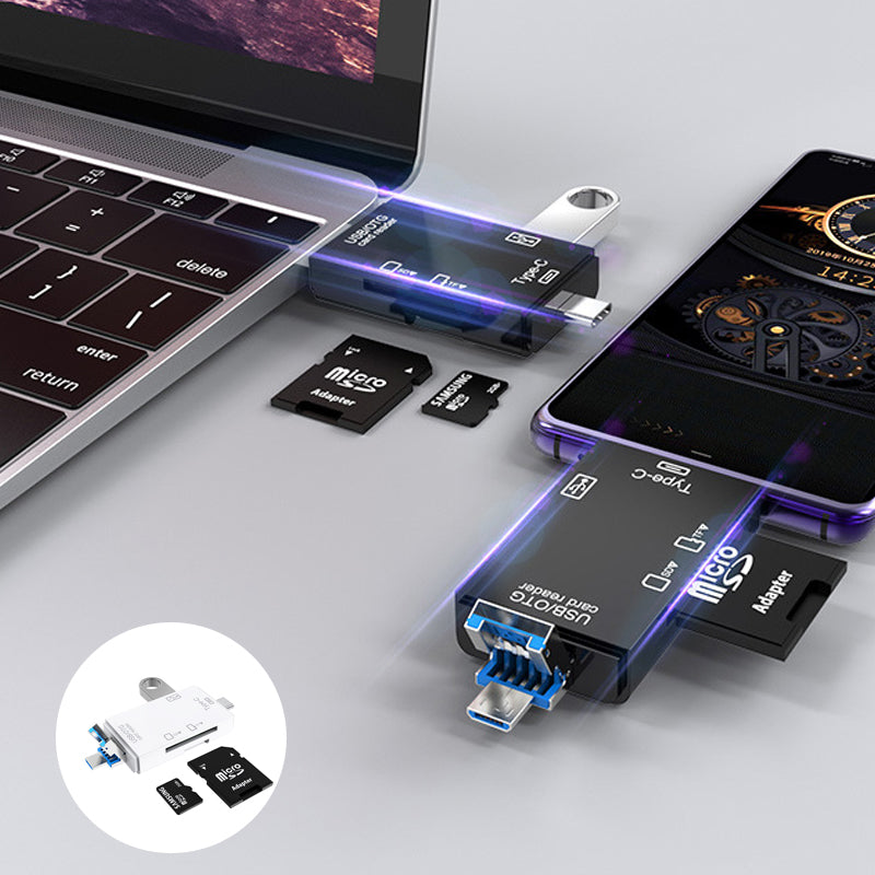 Switch Card Filter | Kalsten