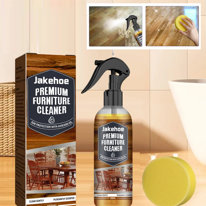 Kalsten | Powerful Floor Stain Remover and Polish Cleaner
