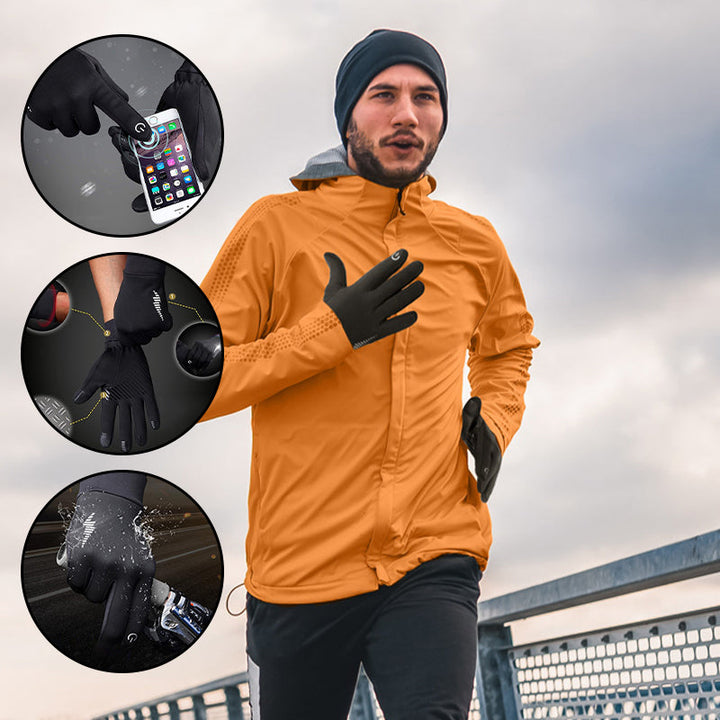 Kalsten | Winter Touchscreen Gloves