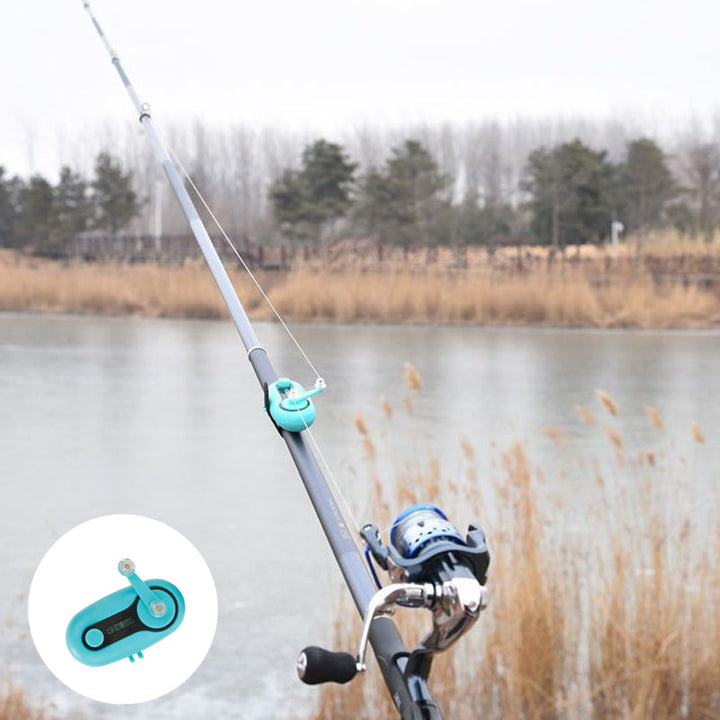 Alarm for the fishing rod | Kalsten