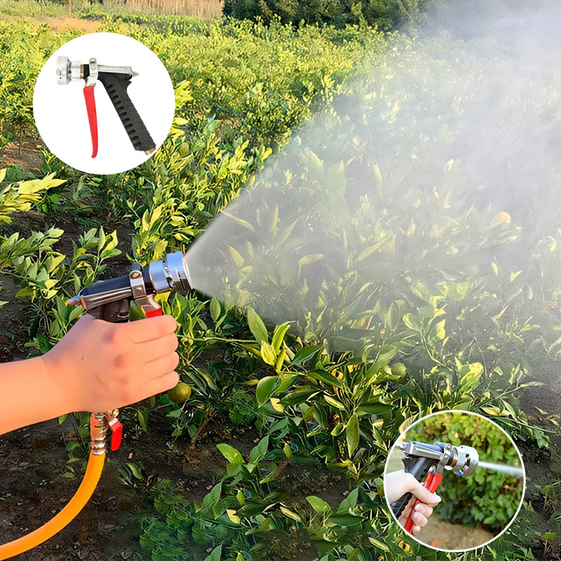Kalsten | High-pressure electro spraying device