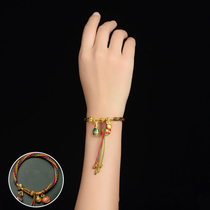 Tuna reincarnation bracelet | Kalsten
