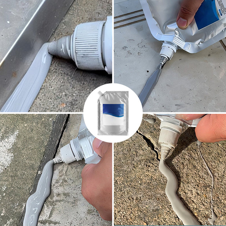 Kalsten | Roof and floor crack repair mortar adhesive