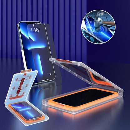 Skanto | iPhone Glass Screen Protector