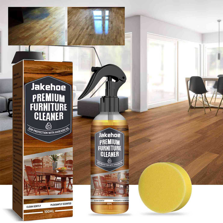 Kalsten | Powerful Floor Stain Remover and Polish Cleaner