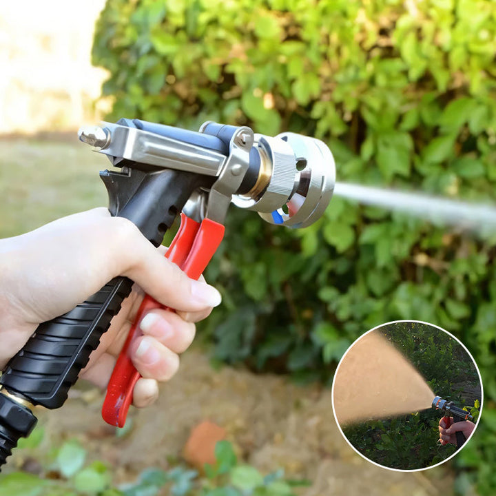 Kalsten | High-pressure electro spraying device
