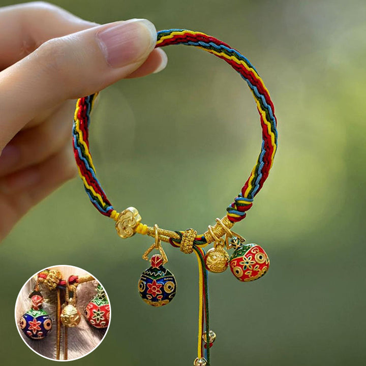 Tuna reincarnation bracelet | Kalsten