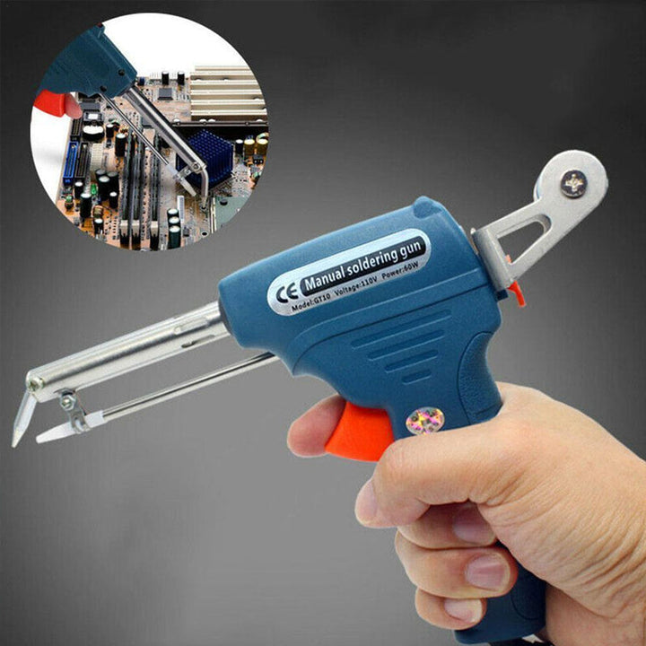 Electronic Soldering Kit | Kalsten
