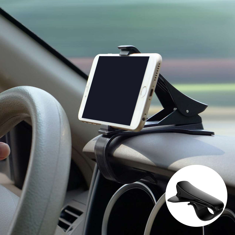 Universal Car Phone Circle Holder | Kalsten