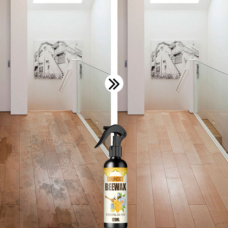BowLift | Natural Micro-Molecularized Beeswax Spray