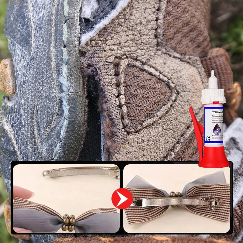 Powerful multi-material repair adhesive for welding | Kalsten