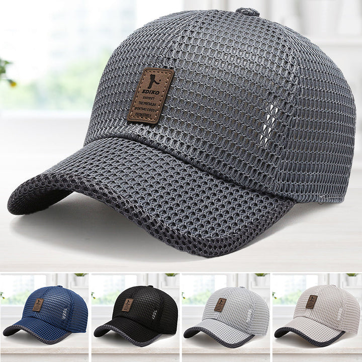 Kalsten | Summer Outdoor Leisure Baseball Cap