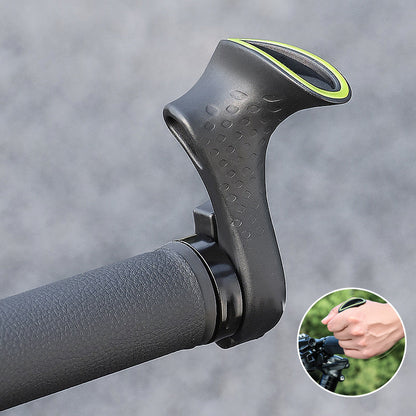 BowLift | Ergonomically Designed Bicycle Grips (1 pair)