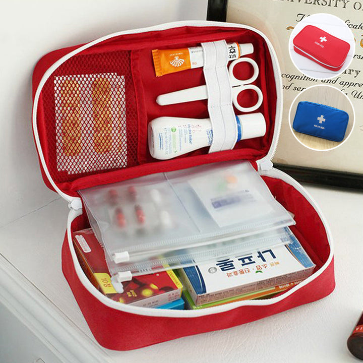 Kalsten | Storage bag for medication