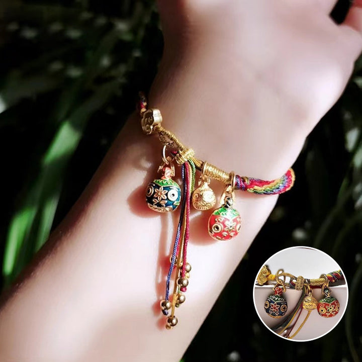Tuna reincarnation bracelet | Kalsten