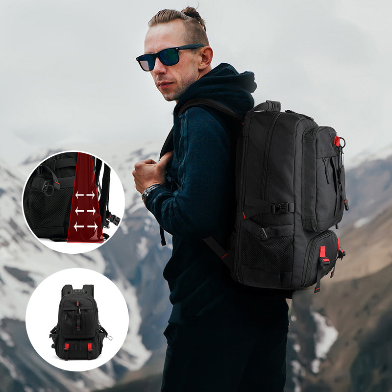 Large Capacity Travel Bag | Kalsten