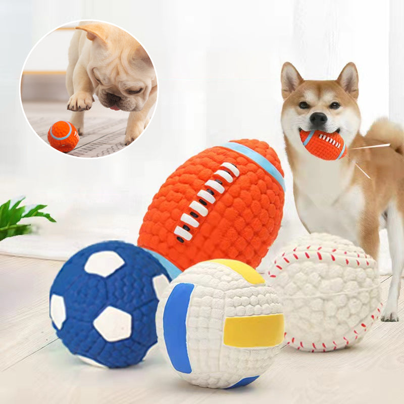 Immortal toy for aggressive chewers | Kalsten
