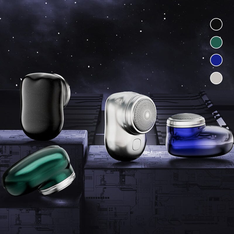 USB Mini Razor | Kalsten