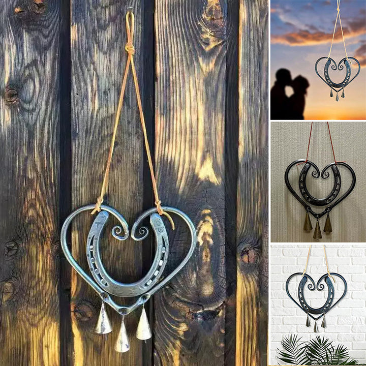 Kalsten | Lucky Love Wind Chimes