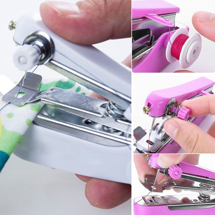 Small Hand Sewing Machine | Kalsten