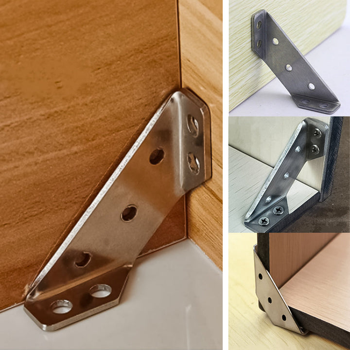 Triangular support bracket | Kalsten
