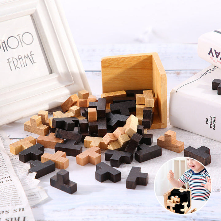 Rubik's Lock Rubik's Cube Toys | Kalsten