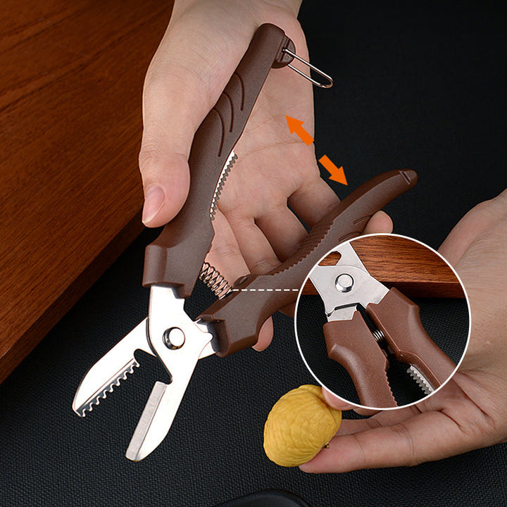 Tool for chestnut shells | Kalsten