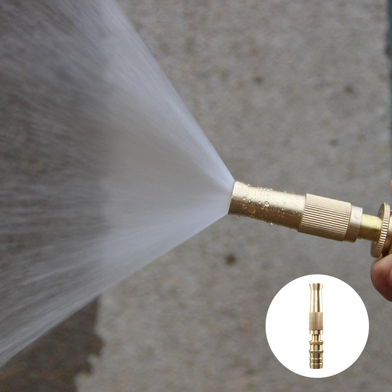 Kalsten | Heavy-duty Original Brass Nozzle
