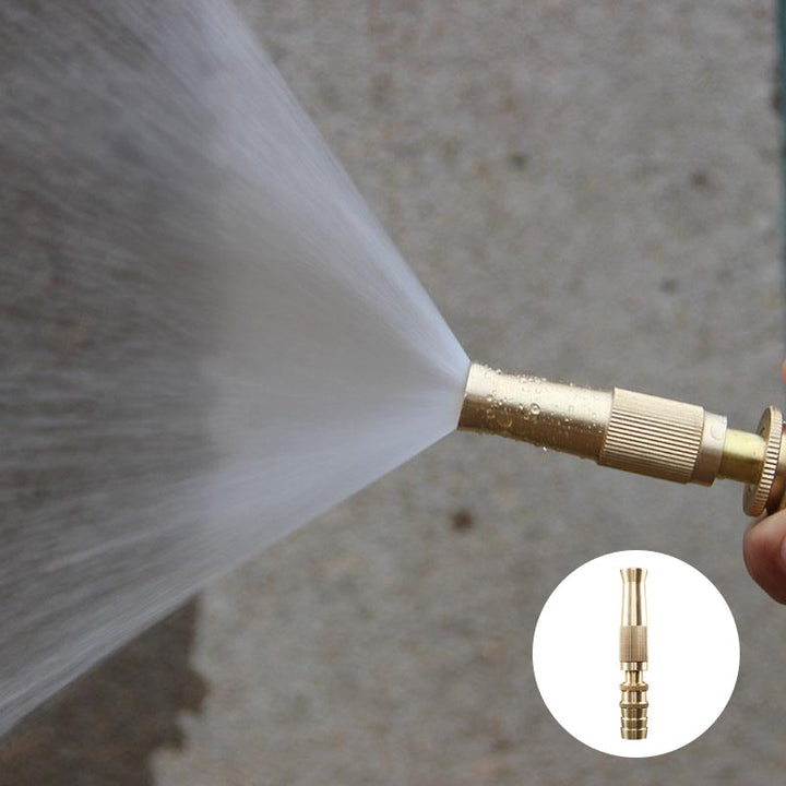 Kalsten | Heavy-duty Original Brass Nozzle
